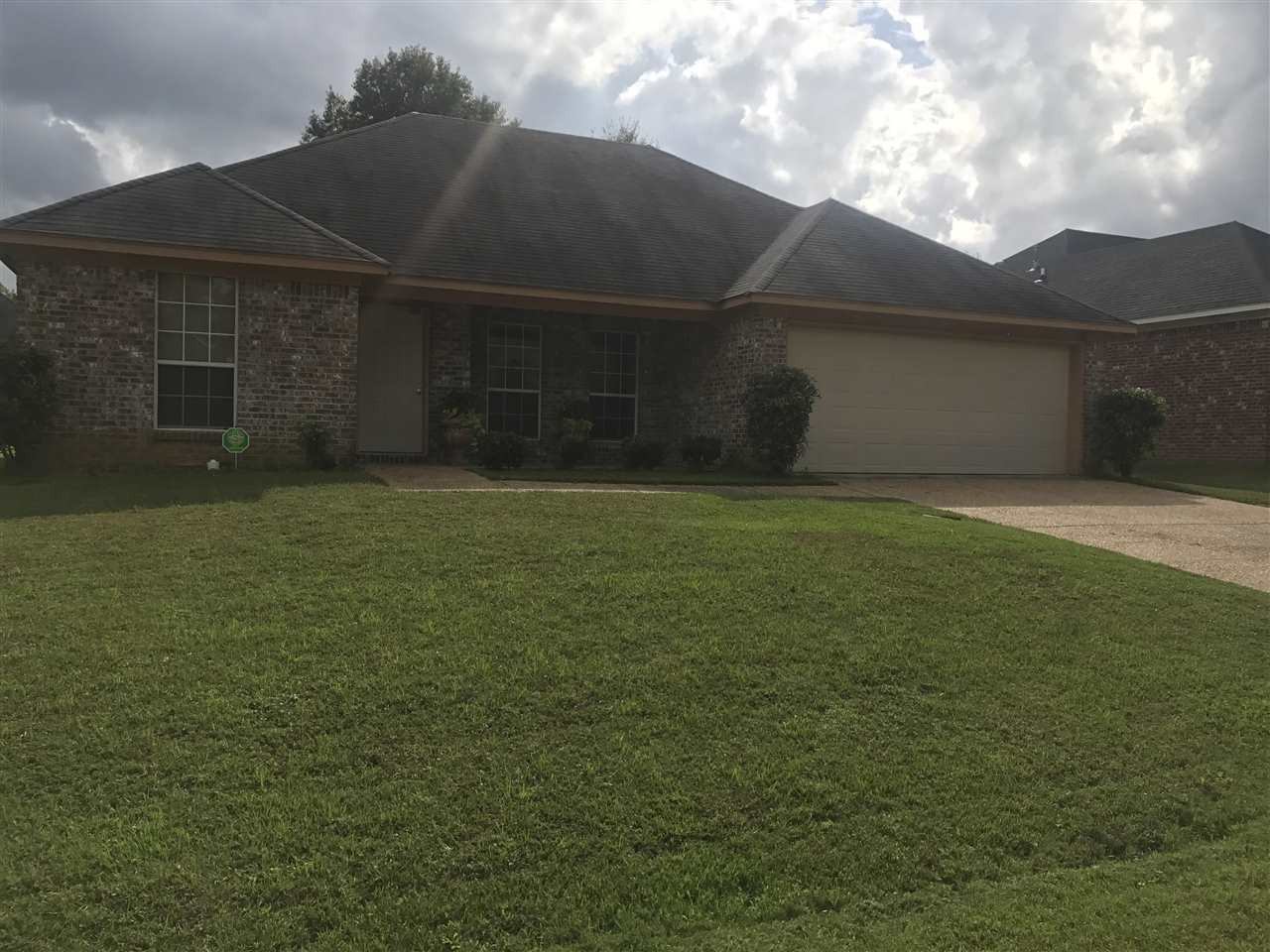 364 Greystone Pte Terry, MS 39170 - Photo 16 of 17 Photo 16