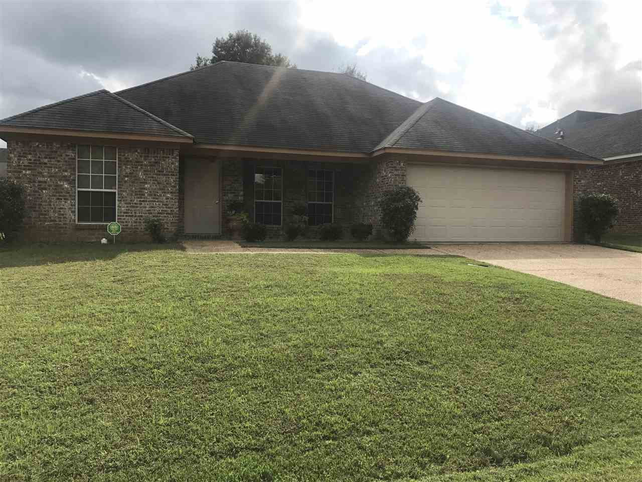 364 Greystone Pte Terry, MS 39170 - Photo 17 of 17 Photo 17