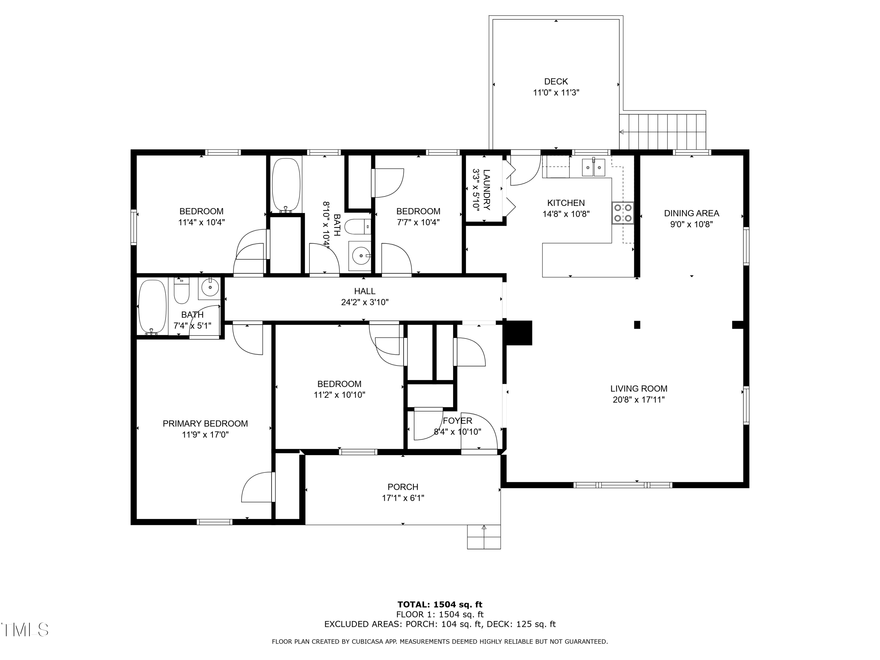 4814 Fayetteville Road Durham, NC 27713 - Photo 32 of 32 Gallery Image 32