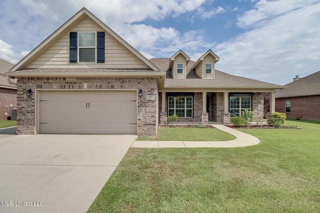 $320,000 | 14041 Ursuline Drive, Gulfport, MS 39503
