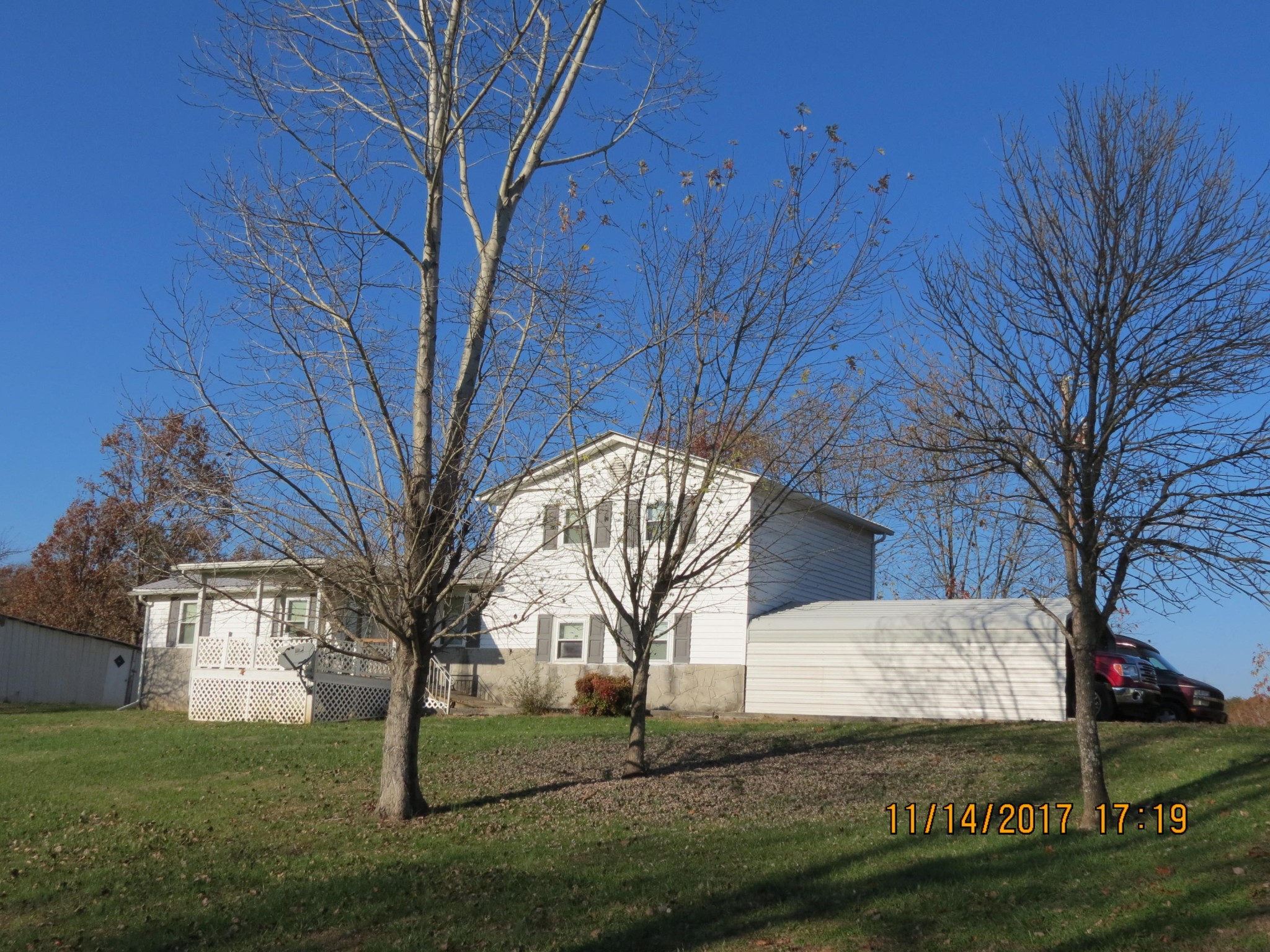 2008 Baldwin Cate Road New Market, TN 37820 - Photo 2 of 15 Gallery Image 2