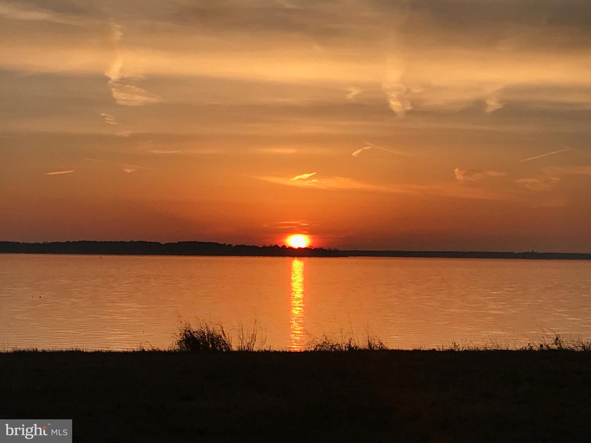 29569 Porpoise Creek Road Trappe, MD 21673 - Photo 14 of 25 a view of an ocean