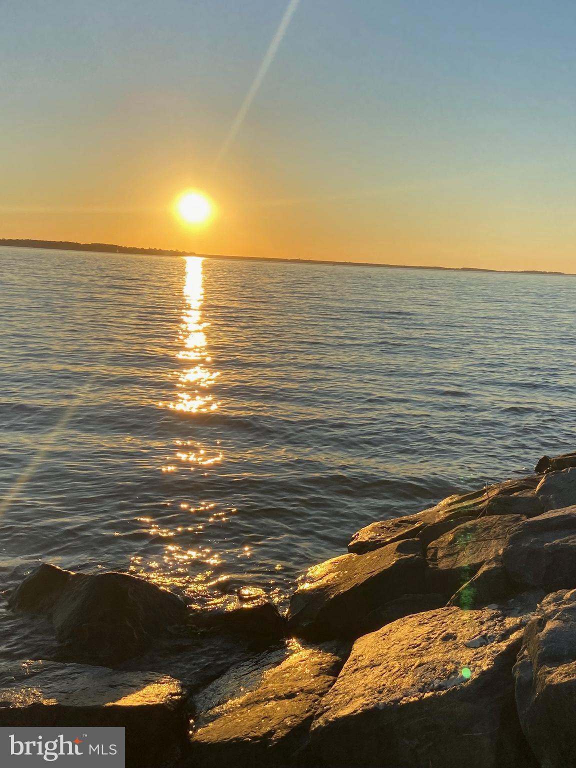 29569 Porpoise Creek Road Trappe, MD 21673 - Photo 25 of 25 a view of an ocean