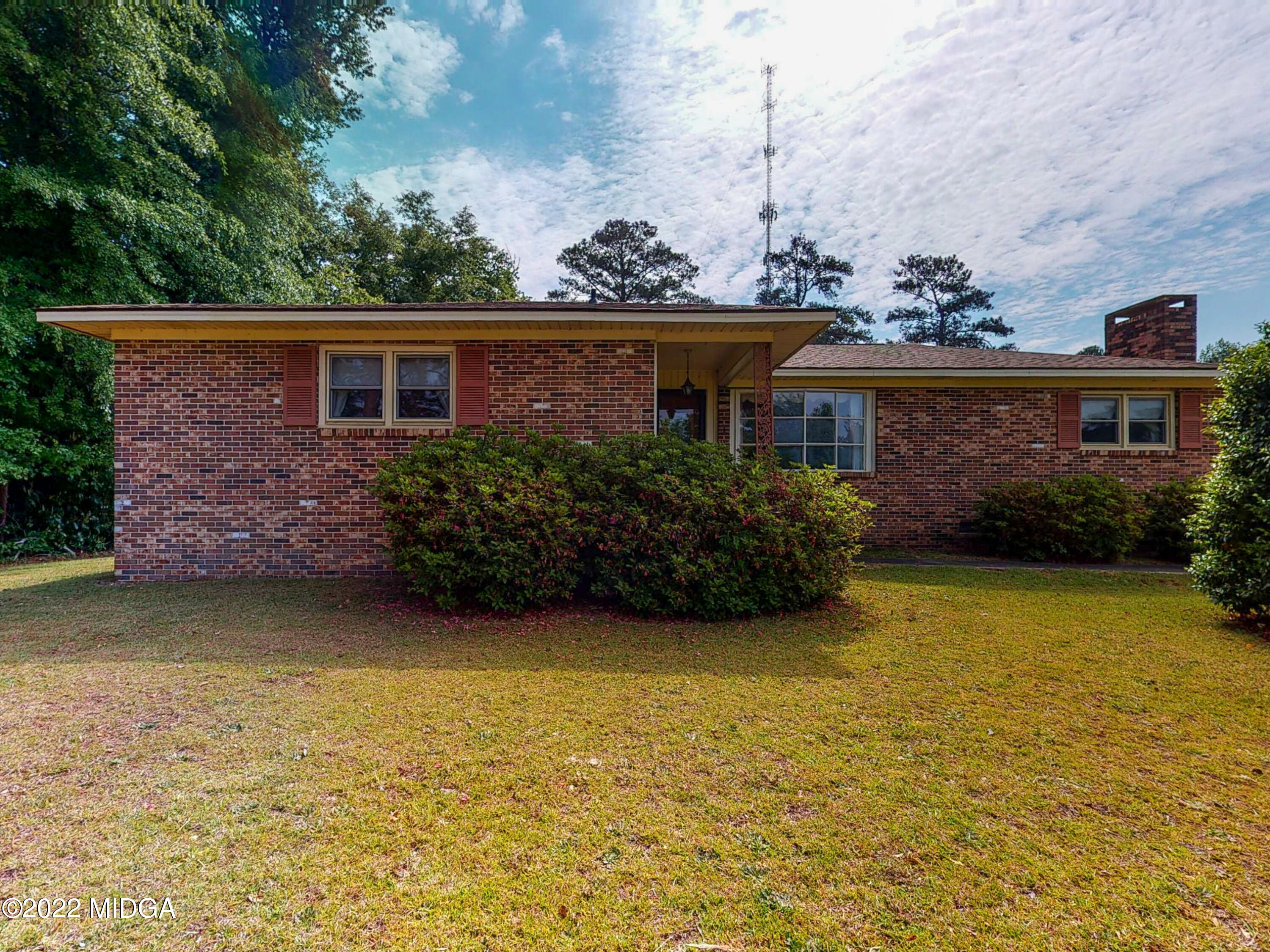 2110 Tucker Road Macon, GA 31220 - Photo 1 of 18 Front