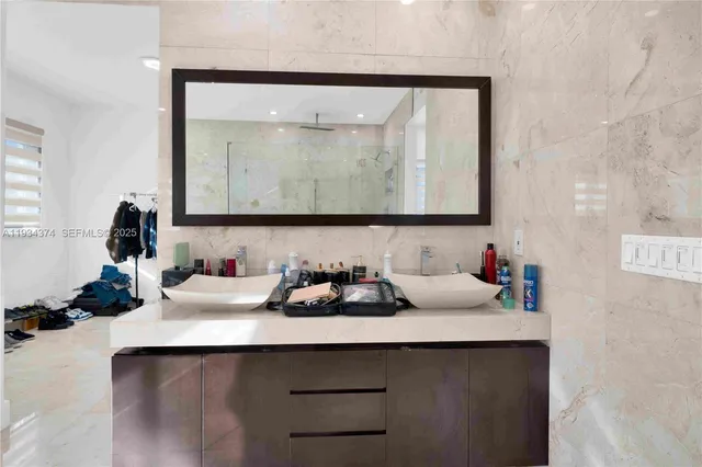 wooden floor in a room