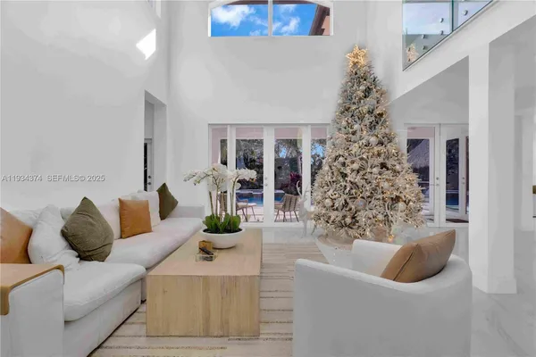 a kitchen with a sink cabinets and window