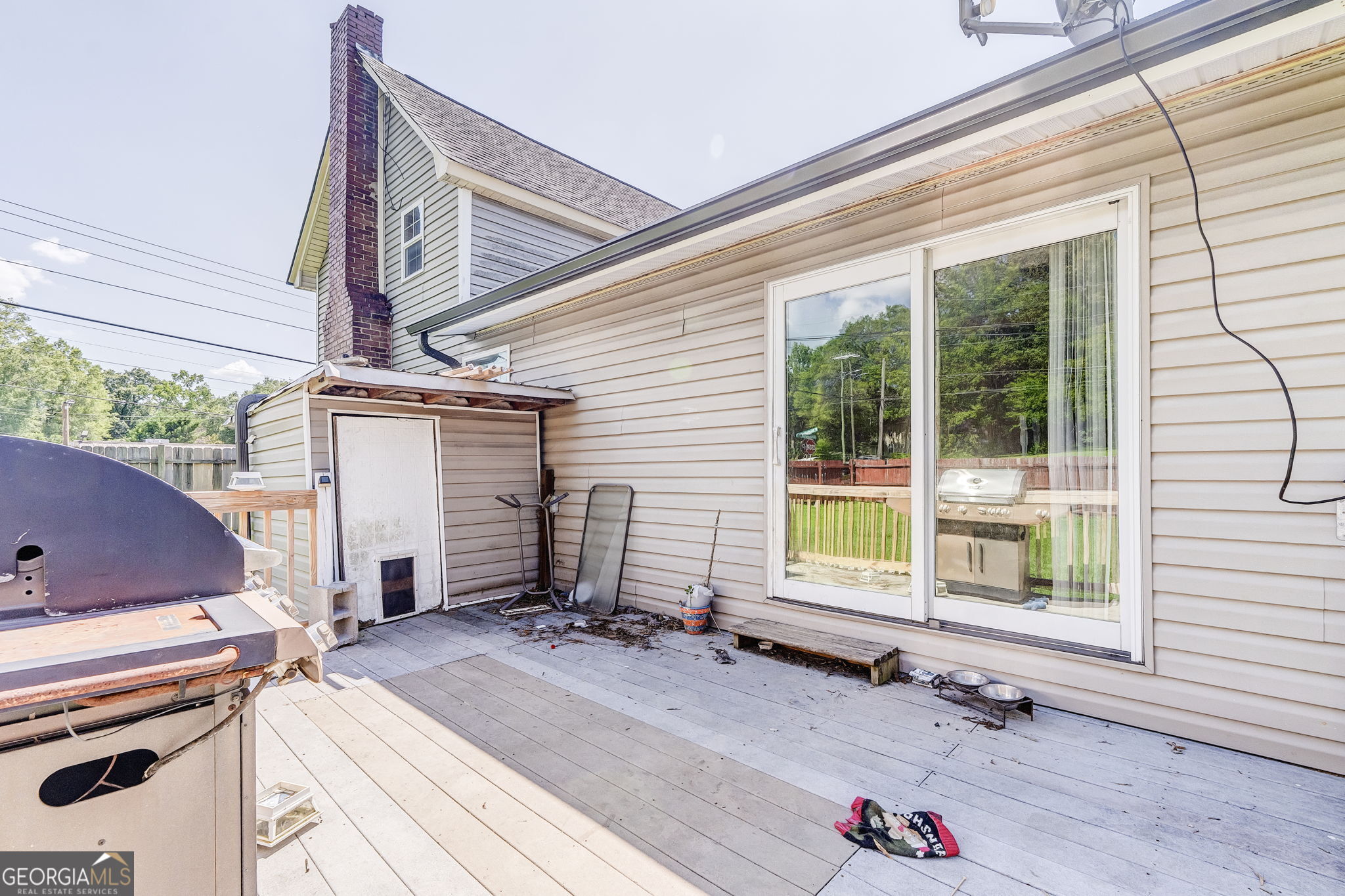 533 Underwood Street Dalton, GA 30721 - Photo 37 of 56