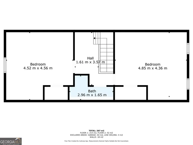$329,000 | 533 Underwood Street, Dalton, GA 30721