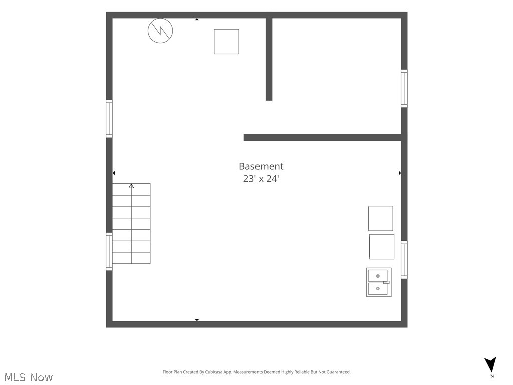 267 West Riddle Avenue Ravenna, OH 44266 - Photo 47 of 47 Floor plan