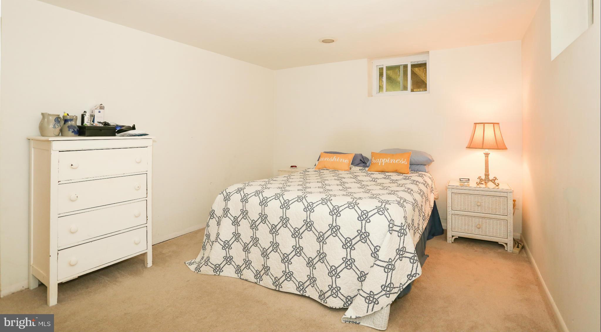 4013 High Point Road Ellicott City, MD 21042 - Photo 20 of 30 a bedroom with a bed and closet