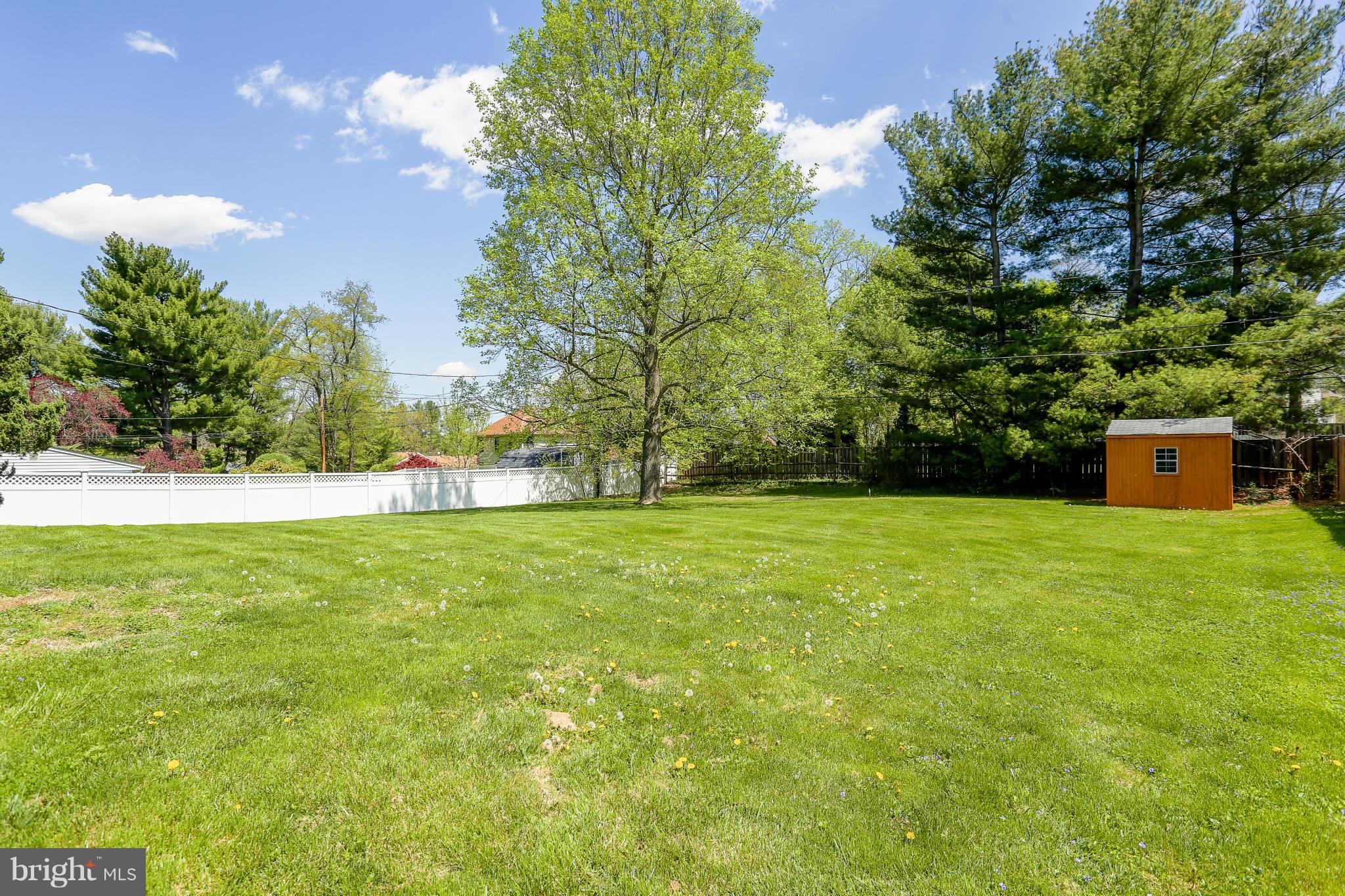 4013 High Point Road Ellicott City, MD 21042 - Photo 30 of 30 a view of outdoor space and yard