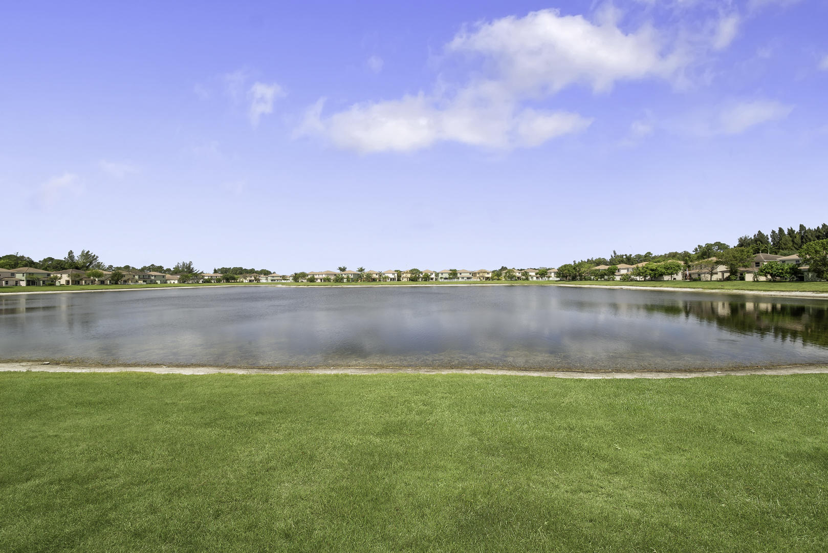 6237 Adriatic Way Greenacres, FL 33413 - Photo 30 of 33 LAKE VIEW