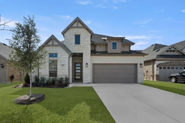 $484,900 | 490 Red Maple Road, Waxahachie, TX 75165