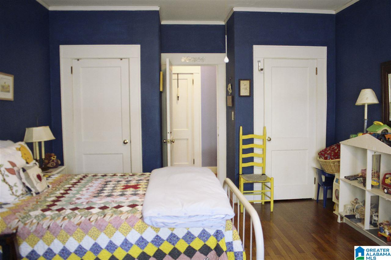 607 Chaffee Street Talladega, AL 35160 - Photo 18 of 24