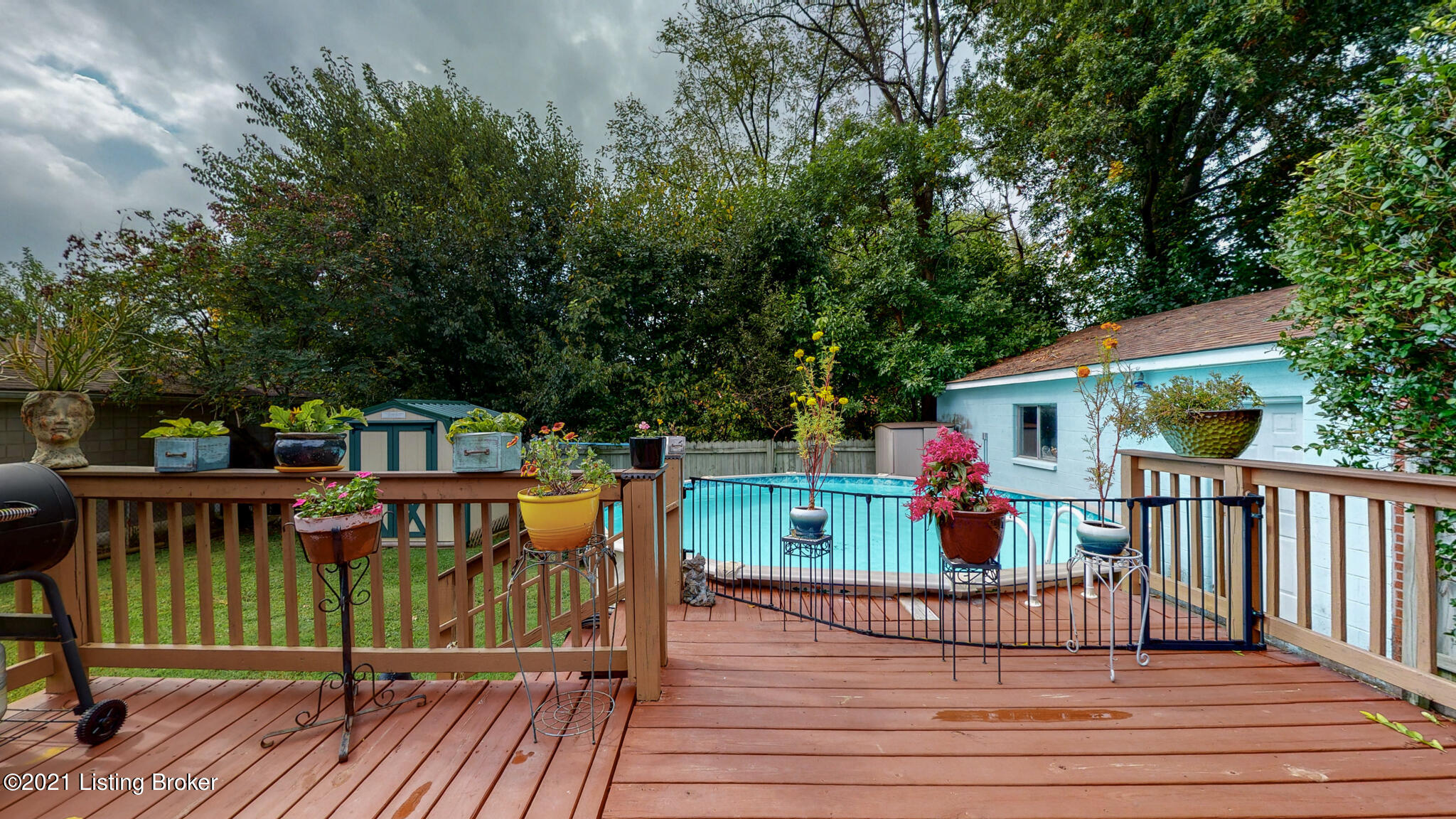 6306 Hunters Grove Road Louisville, KY 40216 - Photo 39 of 58 6306 Hunters Grove Rd Louisville KY 4021