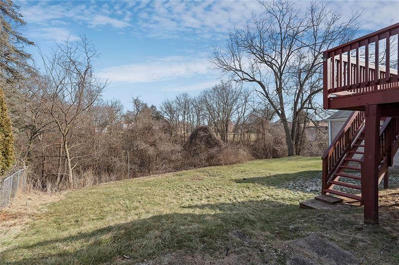 1831 Devonshire Road Coraopolis, PA 15108 - Photo 21 of 23 Gallery Image 21
