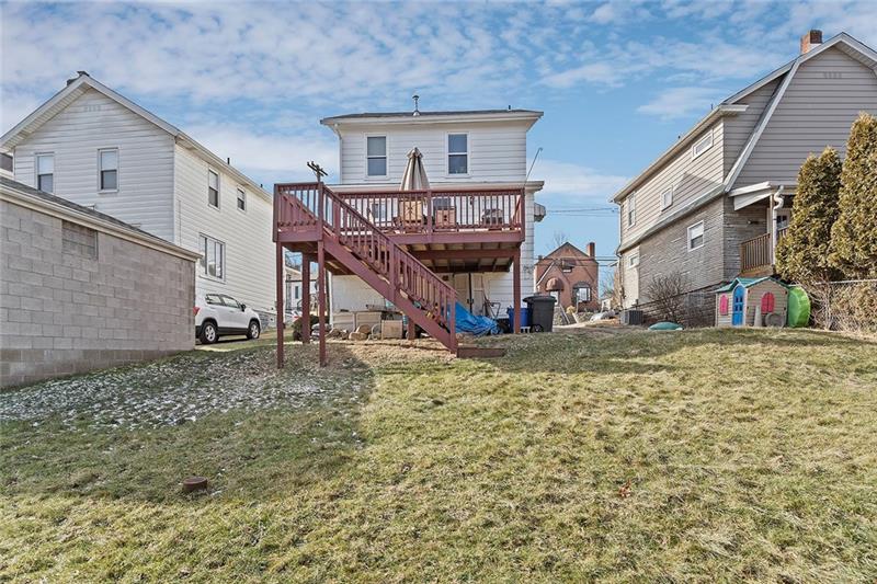 1831 Devonshire Road Coraopolis, PA 15108 - Photo 22 of 23 Gallery Image 22