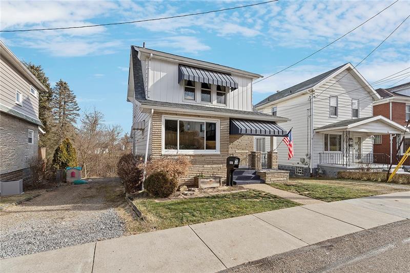 1831 Devonshire Road Coraopolis, PA 15108 - Photo 23 of 23 Gallery Image 23