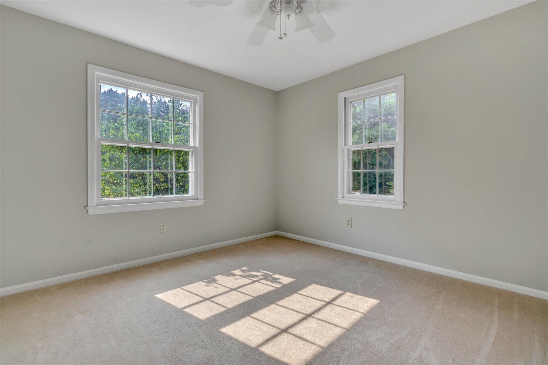 5157 Falcon Ridge Road Roanoke, VA 24018 - Photo 33 of 50 an empty room with windows