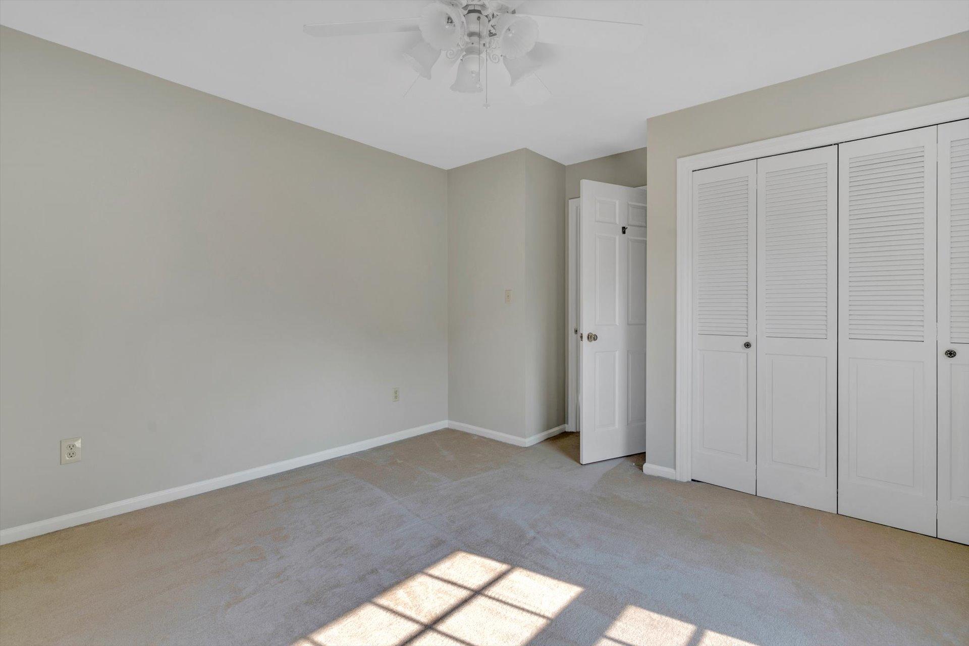 5157 Falcon Ridge Road Roanoke, VA 24018 - Photo 34 of 50 wooden floor in an empty room
