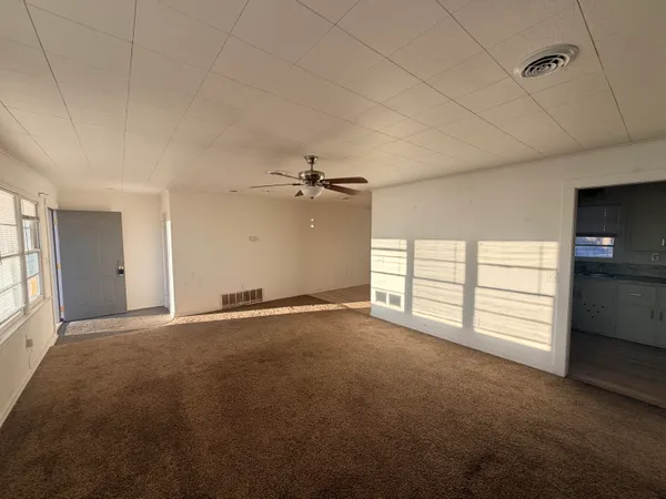 $81,000 | 1216 College Avenue, Levelland, TX 79336