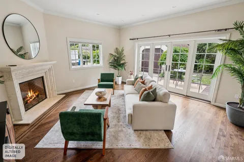 $3,780,000 | 20 San Leandro Way, San Francisco, CA 94127