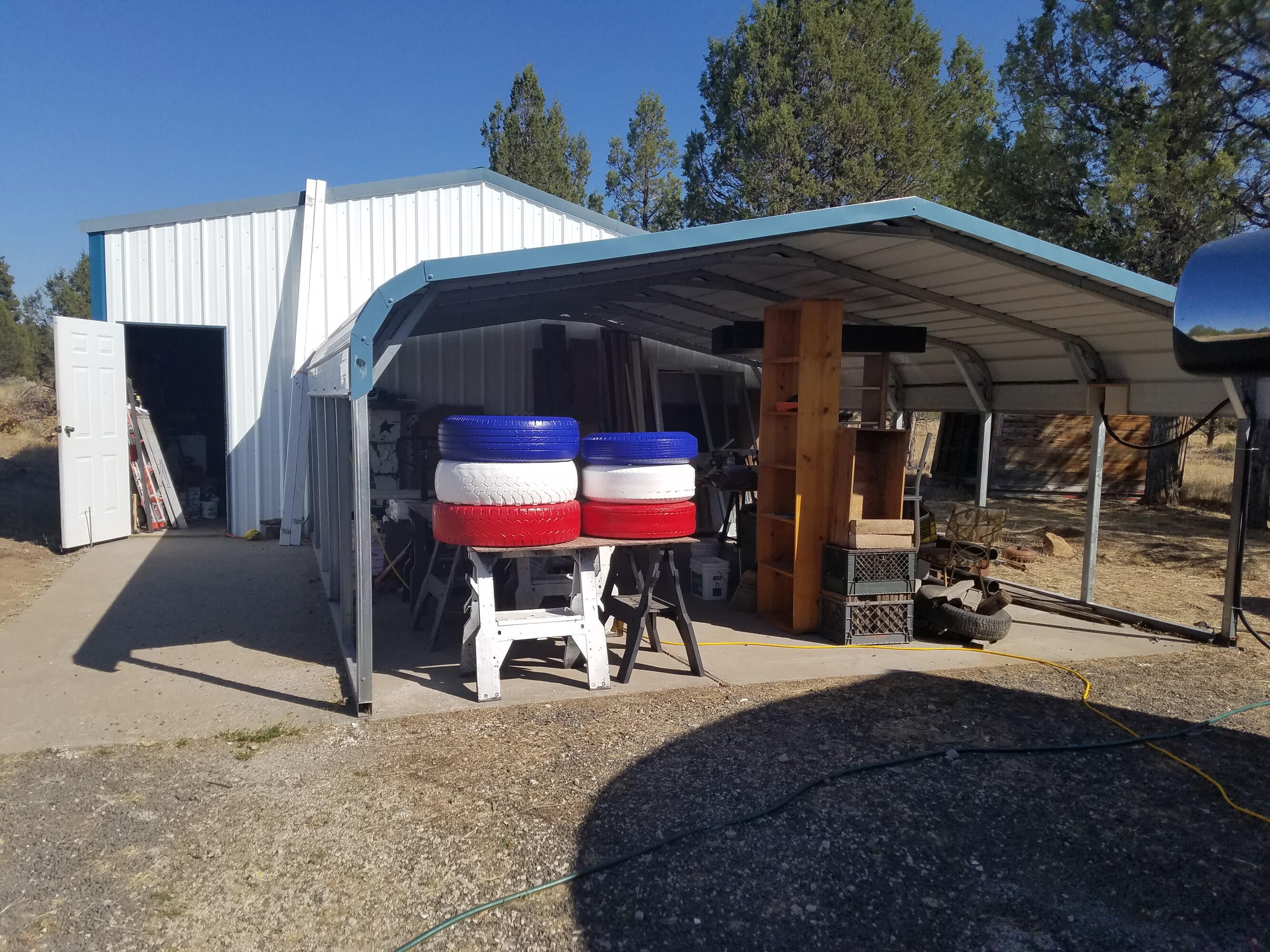 16511 Fishhole Creek Road Bly, OR 97622 - Photo 16 of 94 0008