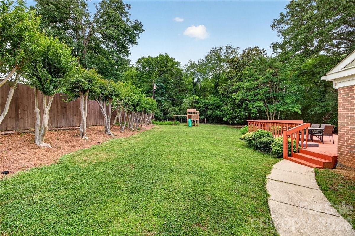 3519 Mill Pond Road Charlotte, NC 28226 - Photo 32 of 42