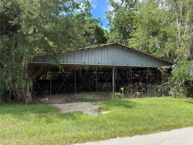 $45,000 | Tbd Avenue East, McIntosh, FL 32664