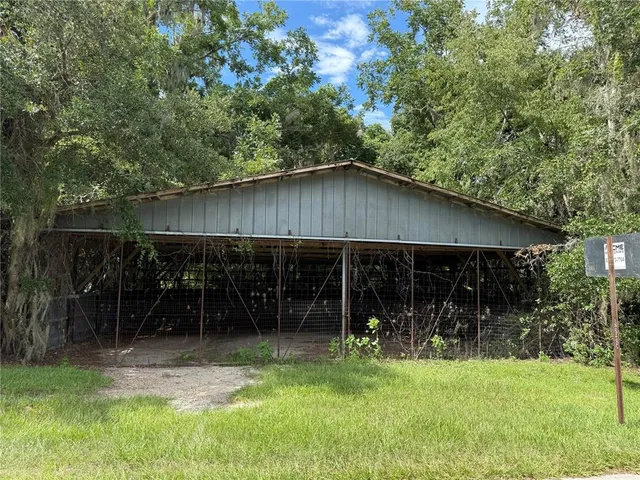 $45,000 | Tbd Avenue East, McIntosh, FL 32664