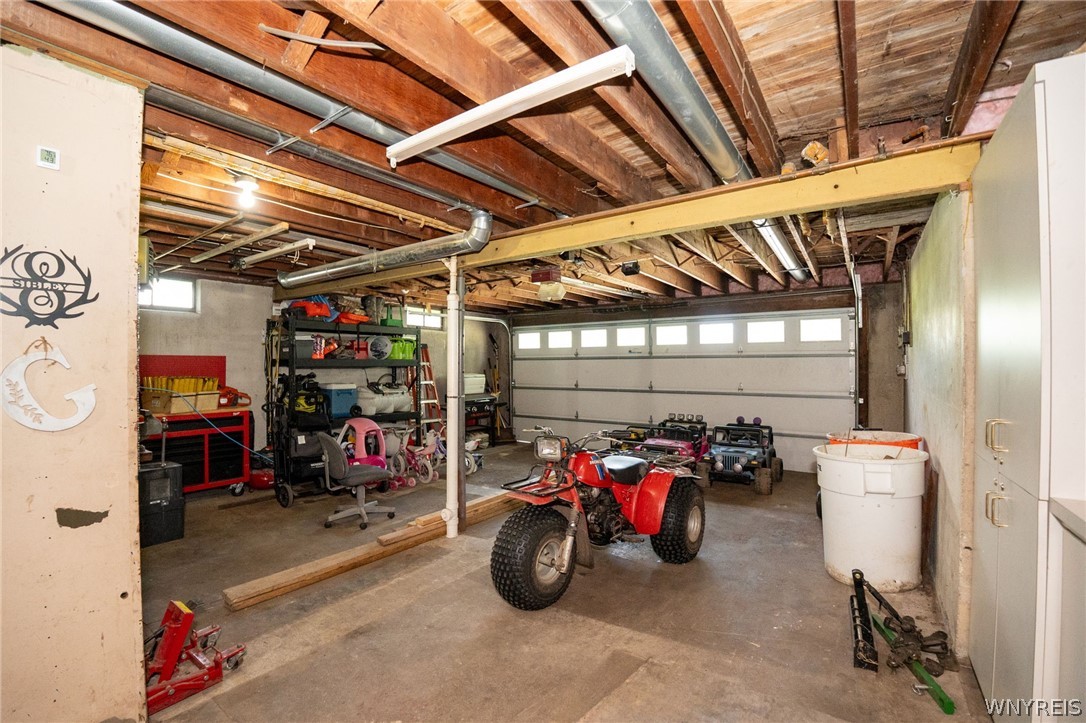 1359 Roberts Road Alabama, NY 14013 - Photo 28 of 33