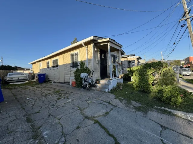$350,000 | 1823 Church Street, Oakland, CA 94621