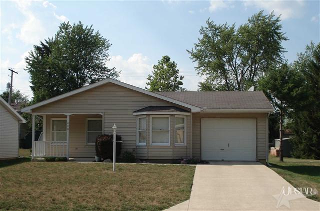420 Ruth Street Huntington, IN 46750 - Photo 1 of 10 Gallery Image 1