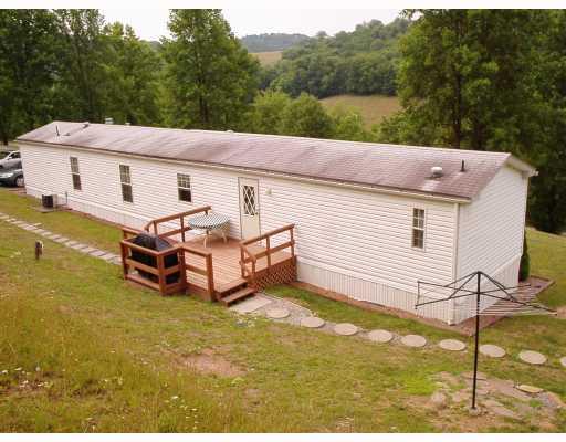 Macedonia Road Holbrook, PA 15341 - Photo 2 of 6 Exterior Back.