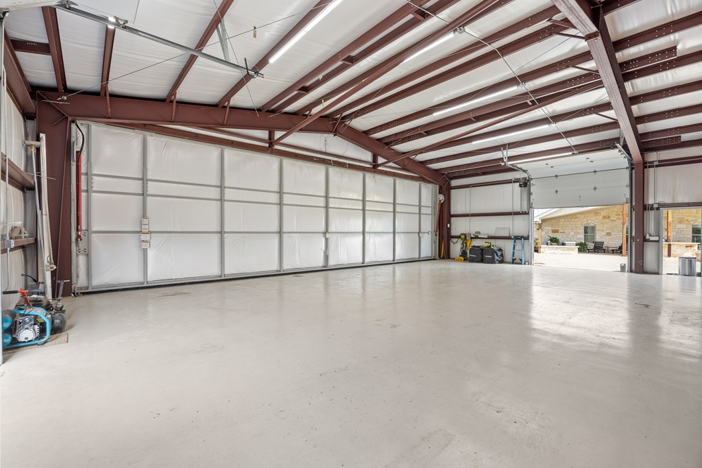 2377 Aviation Loop Fredericksburg, TX 78624 - Photo 57 of 76