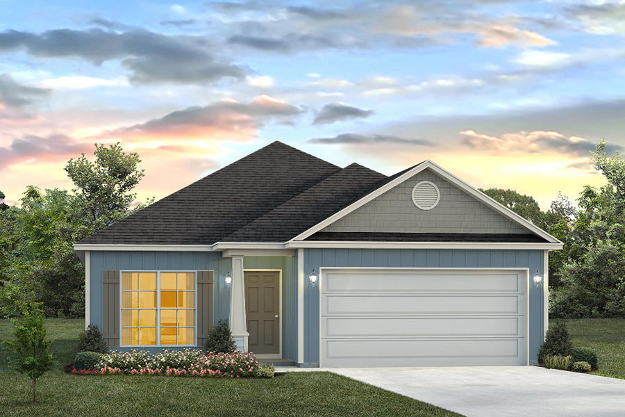 255 Southern Pnes Road Santa Rosa Beach, FL 32459 - Photo 1 of 24
