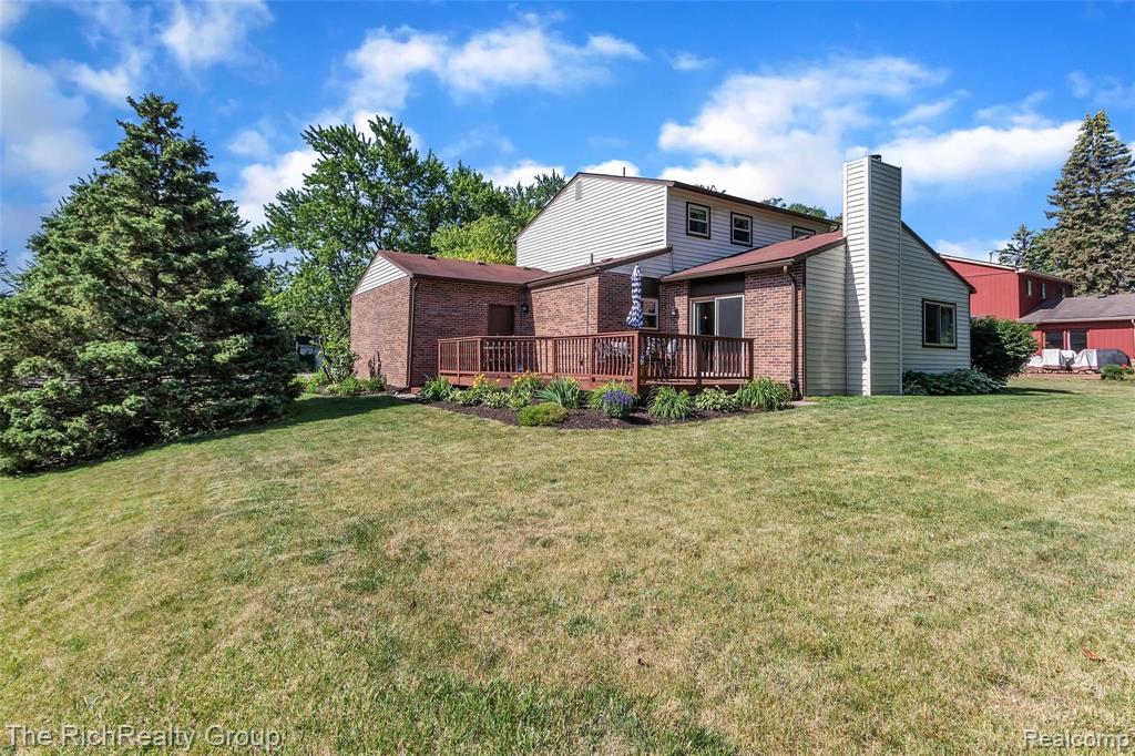 788 Francis Street Rochester Hills, MI 48307 - Photo 45 of 53