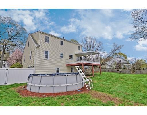 32 Rome Avenue Bellingham, MA 02019 - Photo 28 of 30