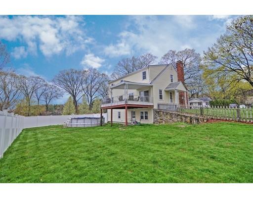 32 Rome Avenue Bellingham, MA 02019 - Photo 29 of 30
