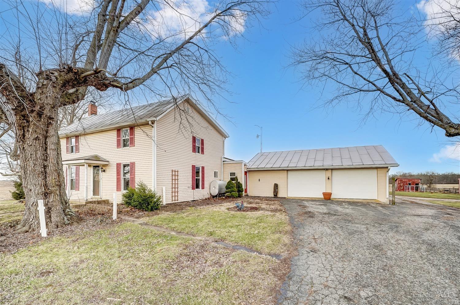 5215 Township Line Road Waynesville, OH 45068 - Photo 2 of 49 Gallery Image 2