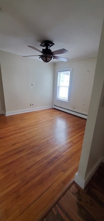 18 Barclay Street, Unit 1 Worcester, MA 01604 - Photo 12 of 13