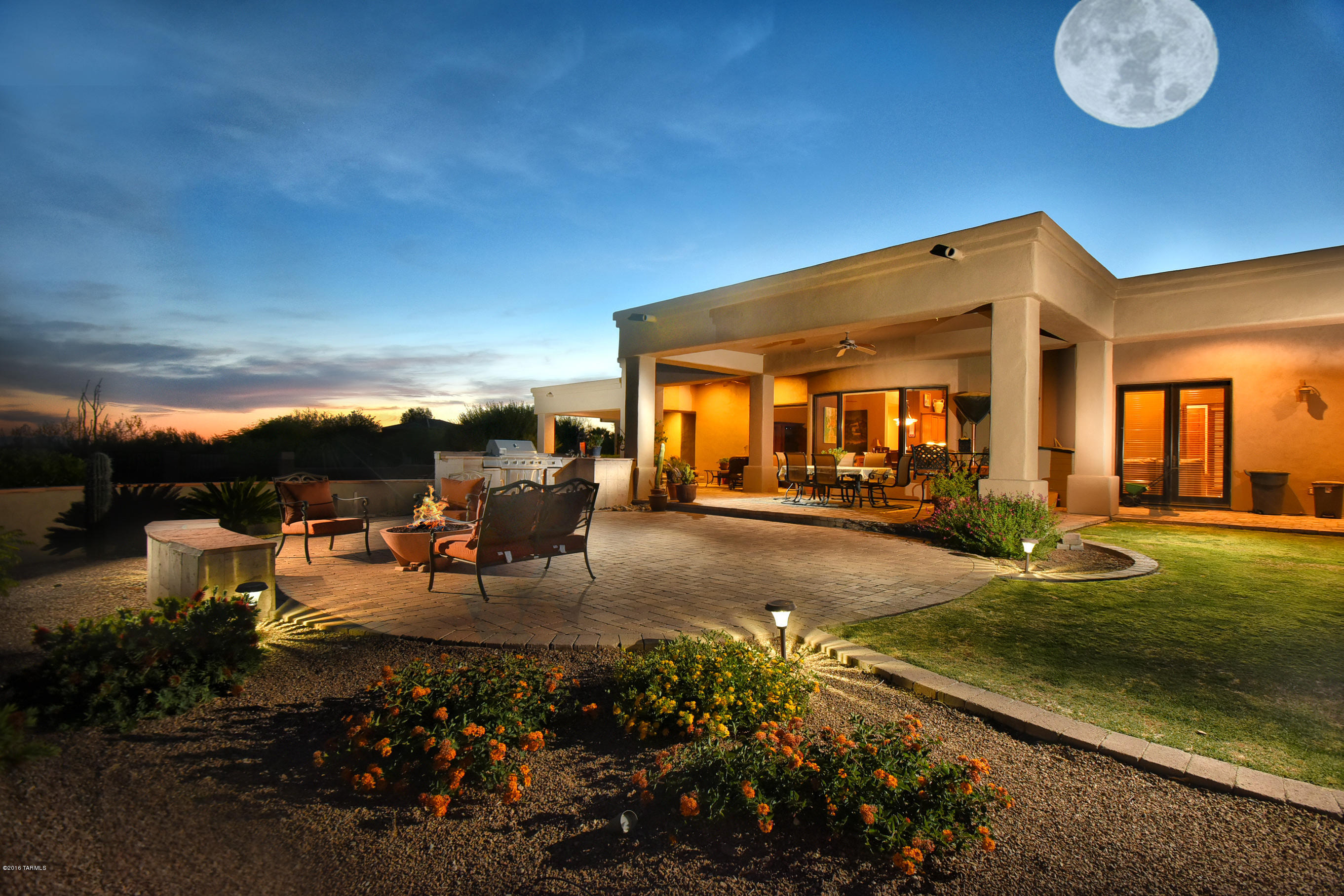 725 West Rim View Place Oro Valley, AZ 85755 - Photo 20 of 38 Gallery Image 20