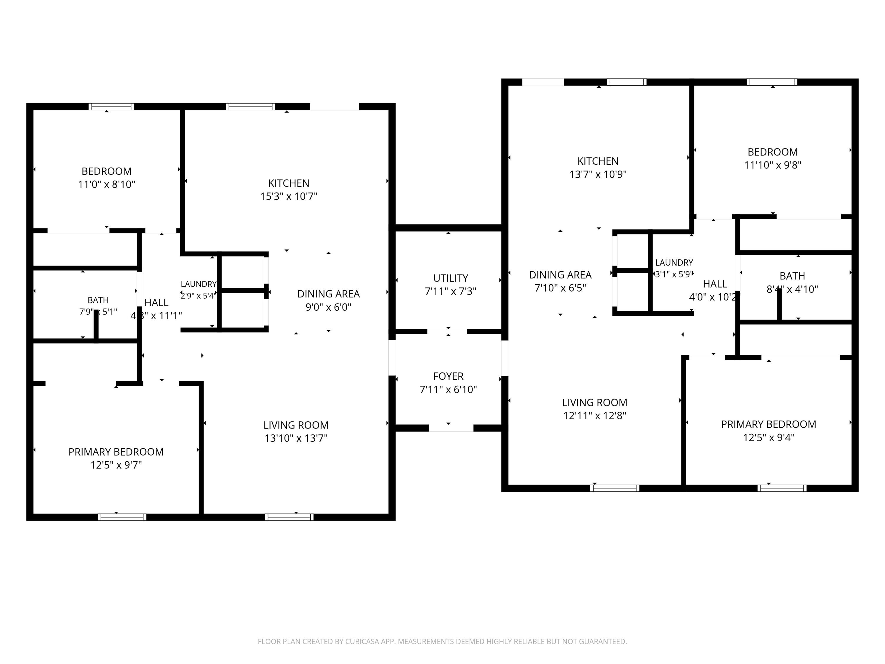136 Hodgdon Road Levant, ME 04456 - Photo 39 of 39 Hodgdon floor plan