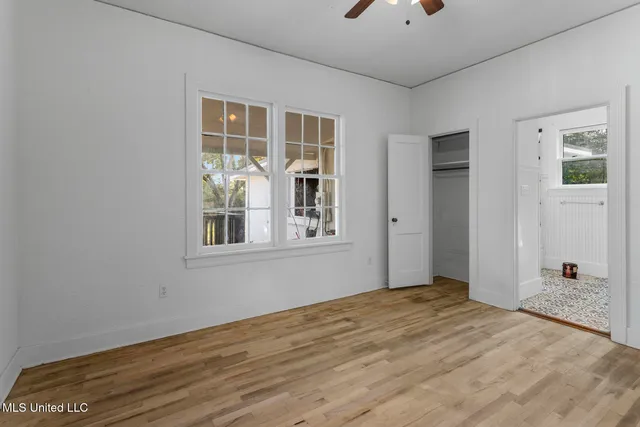 $295,000 | 501 Palestine Street, Raymond, MS 39154