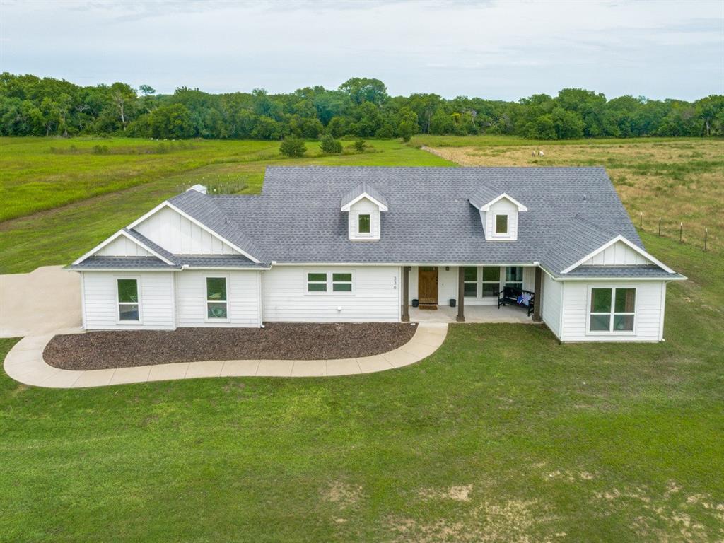 336 Hugh Orr Road Van Alstyne, TX 75495 - Photo 28 of 31
