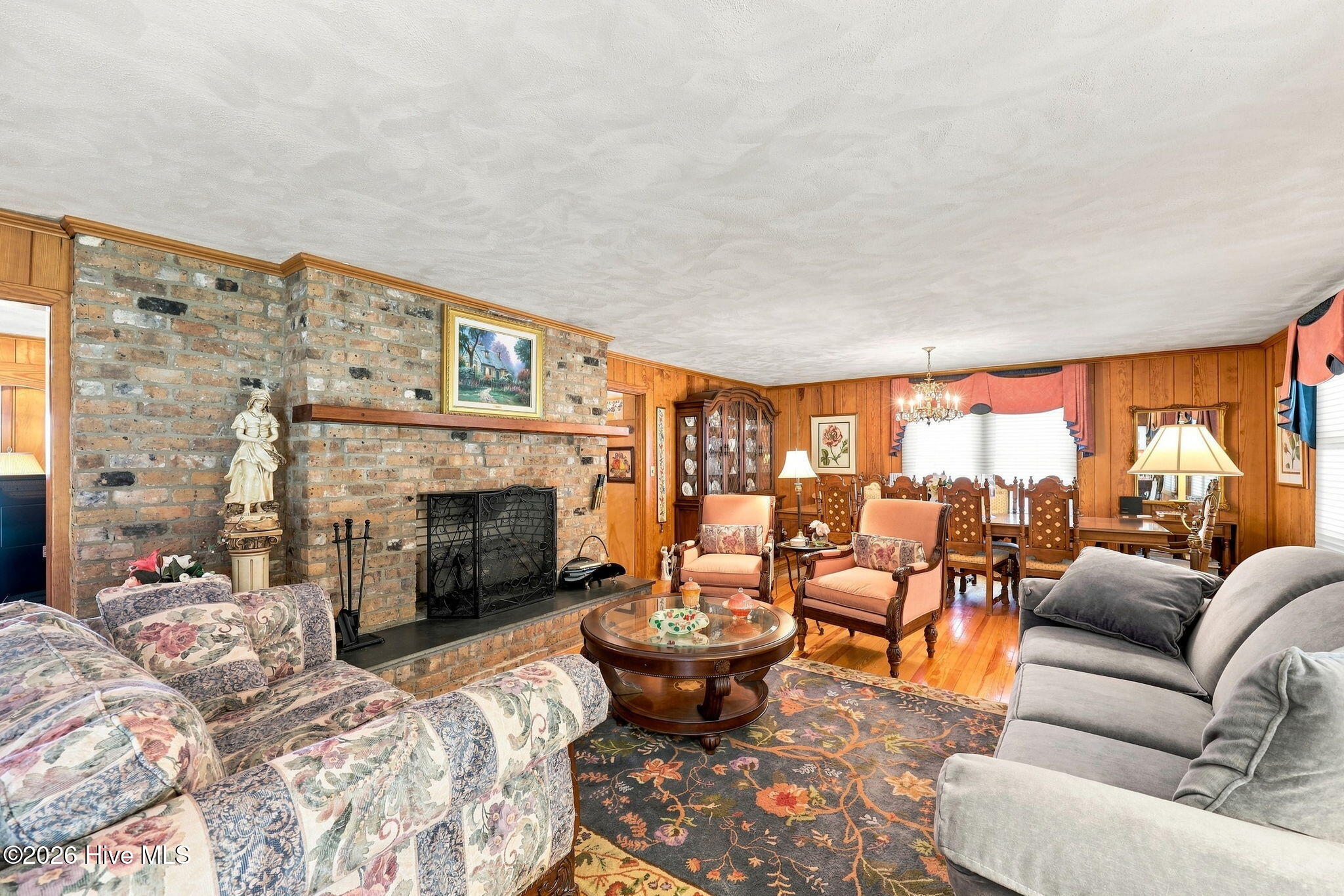 5624 Big Oak Church Road Biscoe, NC 27209 - Photo 16 of 60 Gallery Image 16