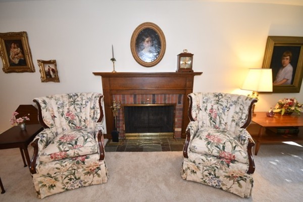 12 Bradley Road Andover, MA 01810 - Photo 13 of 29 Gallery Image 13