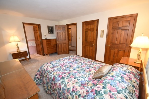 12 Bradley Road Andover, MA 01810 - Photo 25 of 29 Gallery Image 25