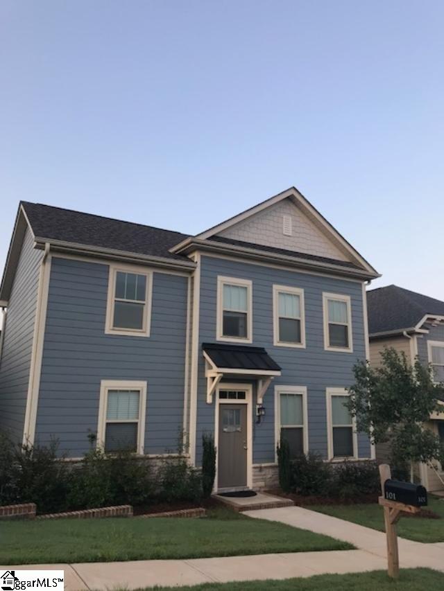101 Meritage Street Greer, SC 29651 - Photo 1 of 36 Gallery Image 1
