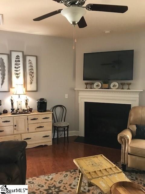 101 Meritage Street Greer, SC 29651 - Photo 12 of 36 Gallery Image 12